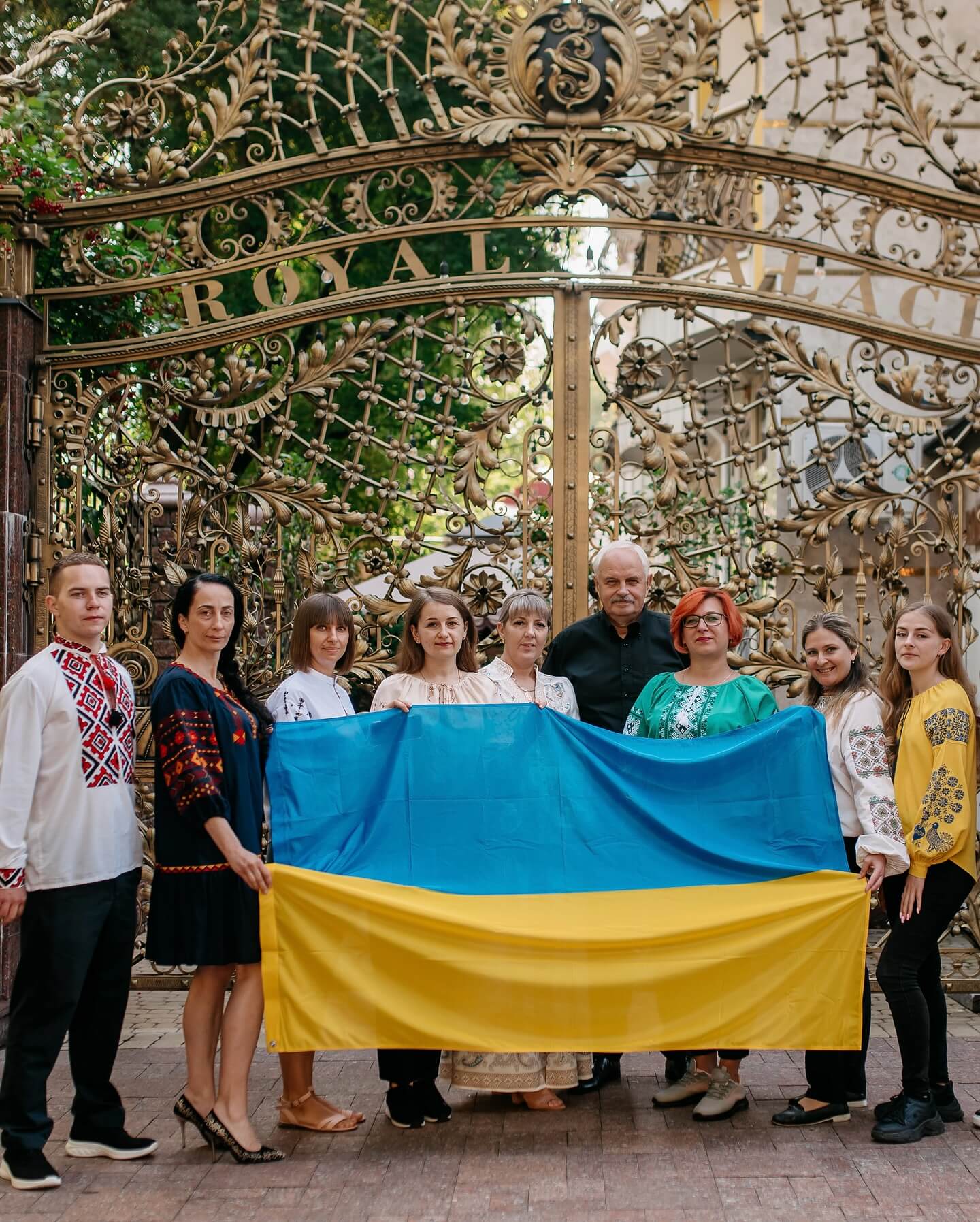 З Днем Незалежності, Україно!